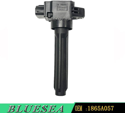 ya 4 8.24 baidi 3 Pieces Ignition Coil for 2014-2019 for Mitsubishi Mirage G4 for Dodge Attention FK0443