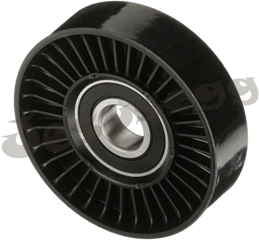 ya 6 8.24 baidi Belt Drive Idler Tensioner Pulley for BUICK LACROSSE REGAL VERANO for CHEVROLET