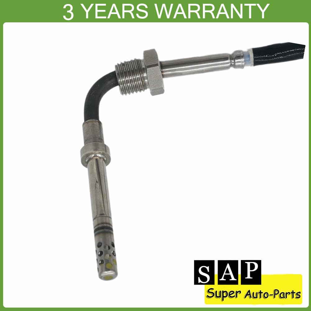 ya 4 8.8 Temperature Sensor Probe ME557326 for Mitsubishi Fuso FE FG Series Trucks 2012