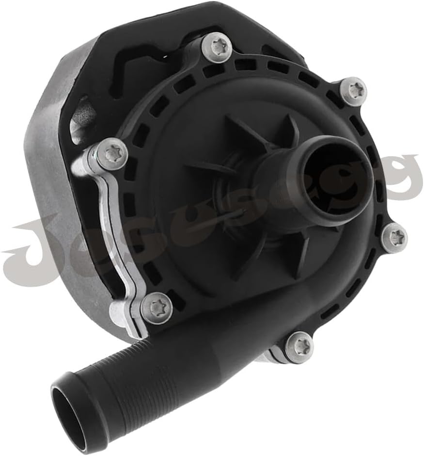 ya 10 9.16 baidi Auxiliary Coolant Water Pump Replacement 1057257-01-G For 2012-21 for Tesla for Model S