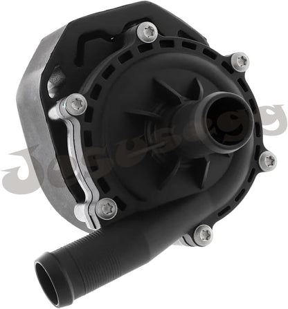 ya 10 9.16 baidi Auxiliary Coolant Water Pump Replacement 1057257-01-G For 2012-21 for Tesla for Model S