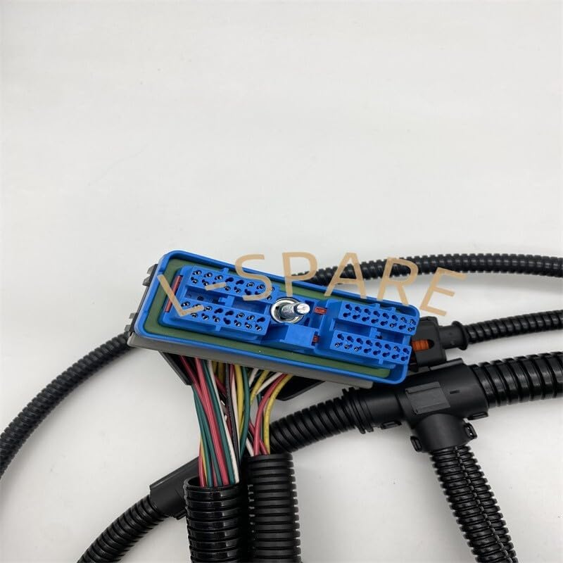 ya 10 9.16 baidi C7.1 Engine Wiring Harness 385-5997 3855997 320D2 M320 Wiring Harness Cable