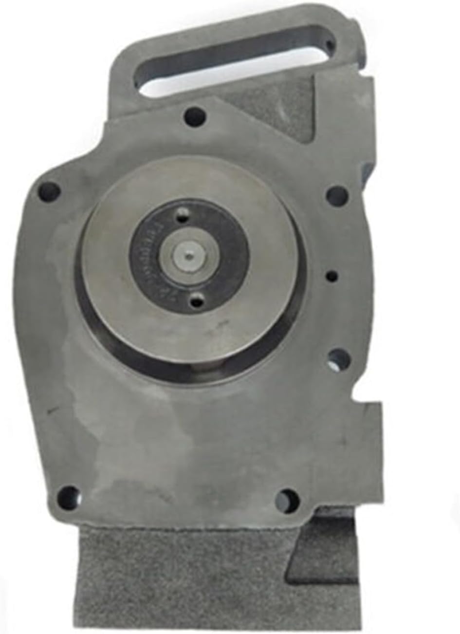 ya 16 10.20 baidi NEW Water Pump NT855 For PC400-1 3024386 3051409 6711-62-1101 3055747