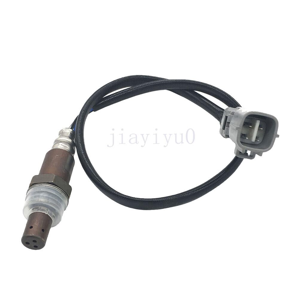 ya 4 8.8 2pcs Oxygen O2 Sensor 1&2 for 2012 2013-2019 for Toyota Prius C L4 1.5L Upper+Undder