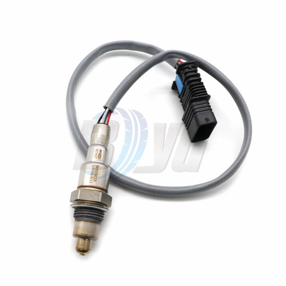 ya 4 8.10 11787645875 Suitable for BMW F30 F31 F34 335i F35 335Li Oxygen Sensor 