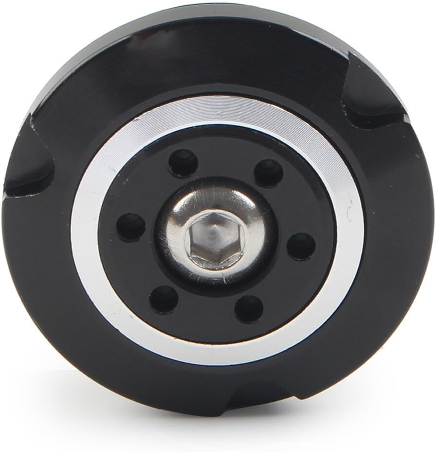 ya 4 8.14 for BMW R1200GS Adventure R 1250 GS 1x Motorcycle Engine Oil Filler Cap Silver