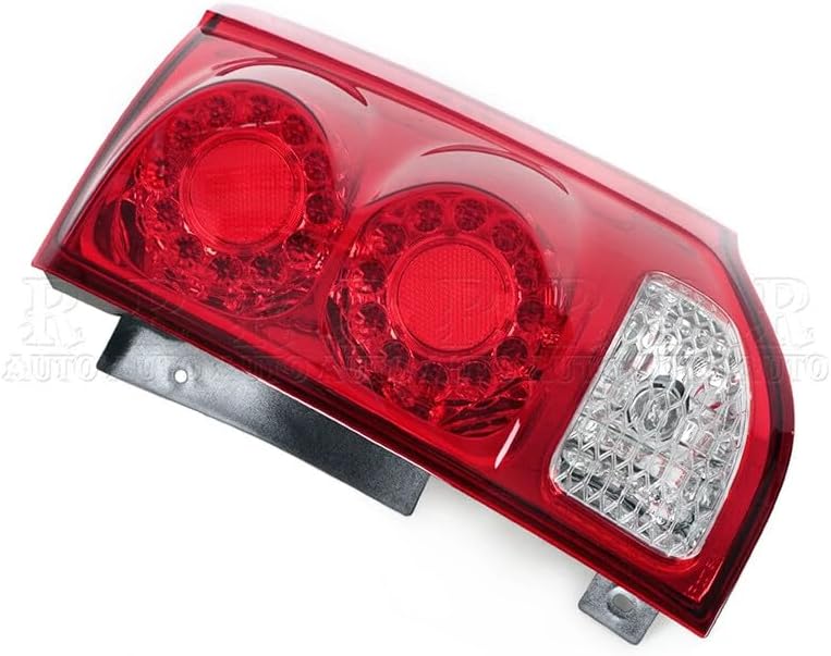 ya 4 8.24 baidi Left LED Tail Light Brake Stop Light CH2801199 for Dodge Grand Caravan 2011-2020