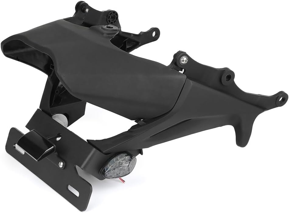 ya 13 9.15 baidi for Honda CBR1000RR 2006 2007 Fender Eliminator Tail Tidy License Plate Light