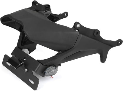 ya 13 9.15 baidi for Honda CBR1000RR 2006 2007 Fender Eliminator Tail Tidy License Plate Light