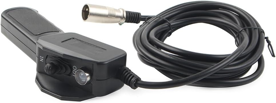 ya 4 8.10 Winch Controller Hand Switch For Hisun Massimo UTV MSU 400cc 500cc 700 800
