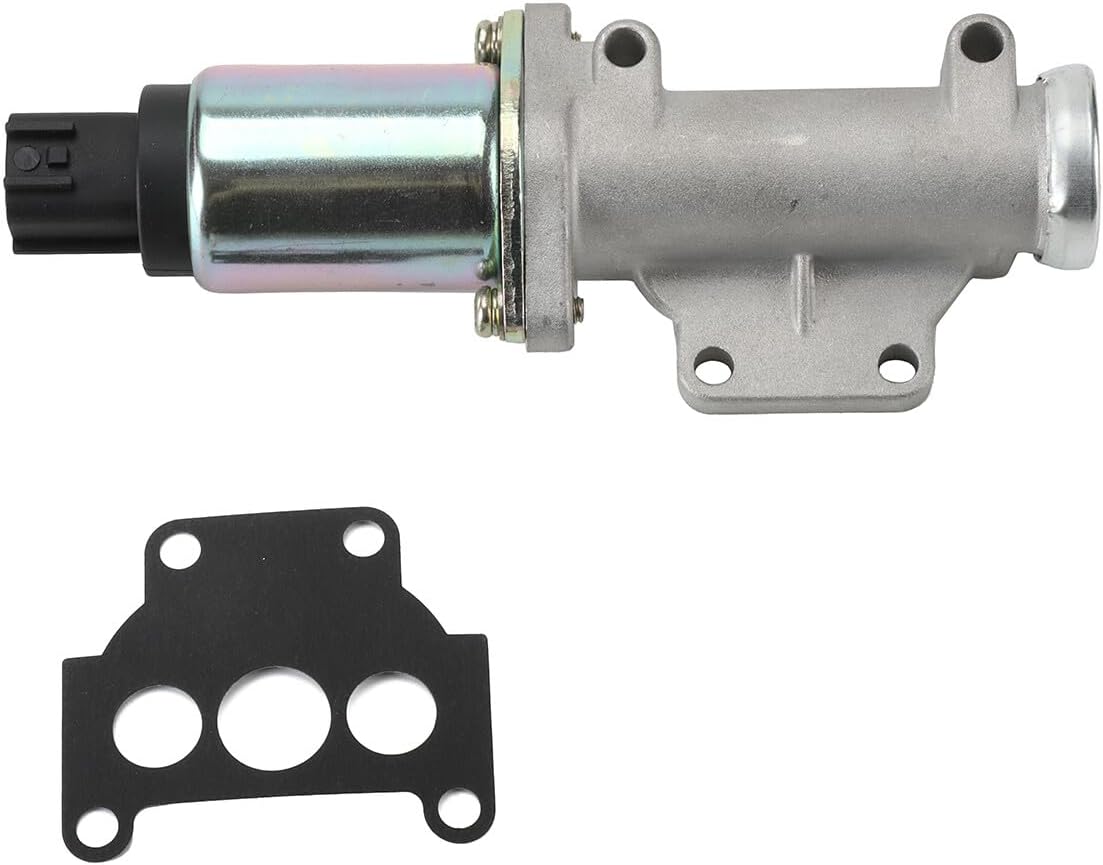 ya 11 9.14 baidi1PC New 23782-1N600 Idle Air Control Valve for Nissan TSURU 2001-2016