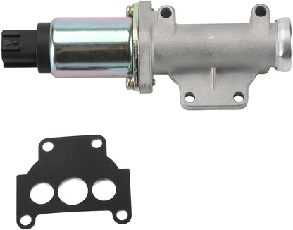 ya 11 9.14 baidi1PC New 23782-1N600 Idle Air Control Valve for Nissan TSURU 2001-2016