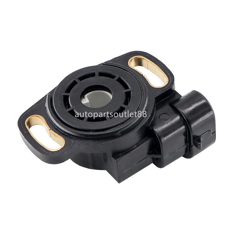 ya 8 8.24 baidi 28440021A Throttle Position Sensor PF3C for Ducati SS750 SS900 ST2 748R 996R