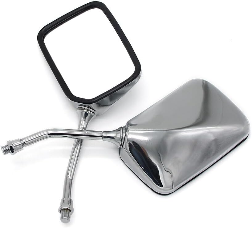 ya 13 9.15 baidi for Honda Side Mirrors Rearview VT125 CA125 CMX250 Rebel CM125 CM250 CM450