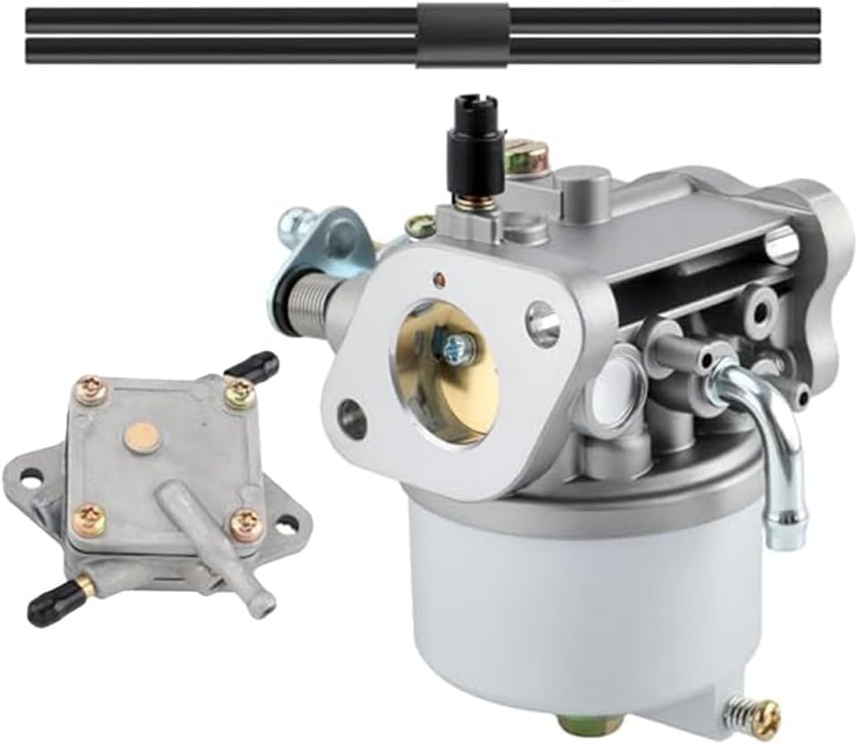 ya 26 10.21 baidi for EZGO Golf Cart Carburetor Set with Fuel Pump for