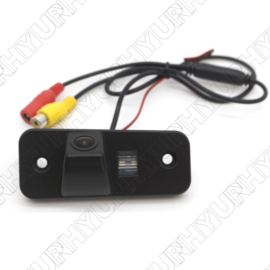 ya 11 9.14 baidi1 x Car Rear View Reverse Backup Parking Camera for Hyundai Santa Fe 2006-2012