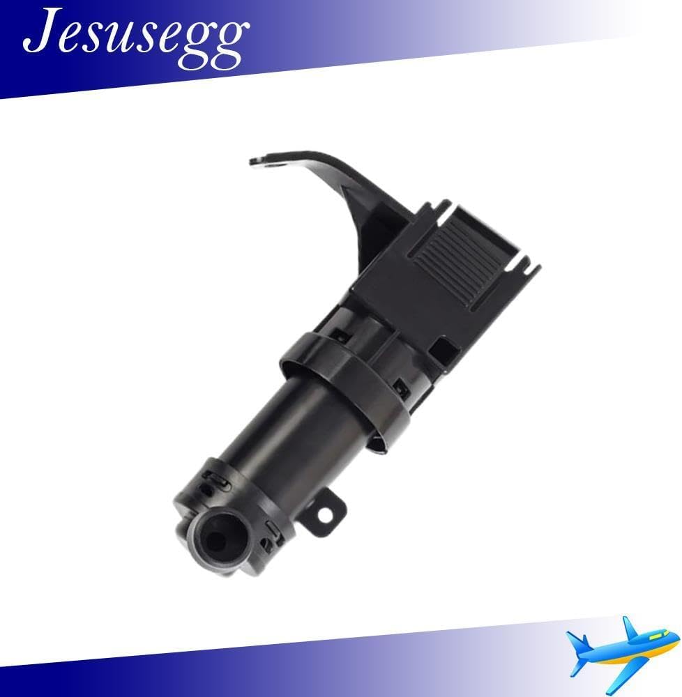 ya 9 10.24 Passenger Side Headlight Wahser Sparyer Nozzle Pump for 2004-06 for Lexus LS430 4.3L