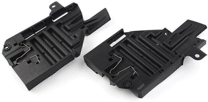 ya 4 8.8.2 Pair Headlight Mounting Bracket for Land Rover Discovery Sport Discovery 5