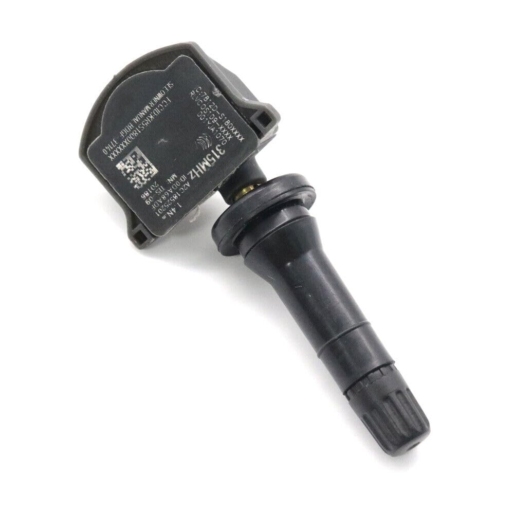 ya 4 8.8 (4) Tire Pressure Monitoring System Sensor TPMS BDGF-37-140 Applicable to 2019 for Mazda 3 6