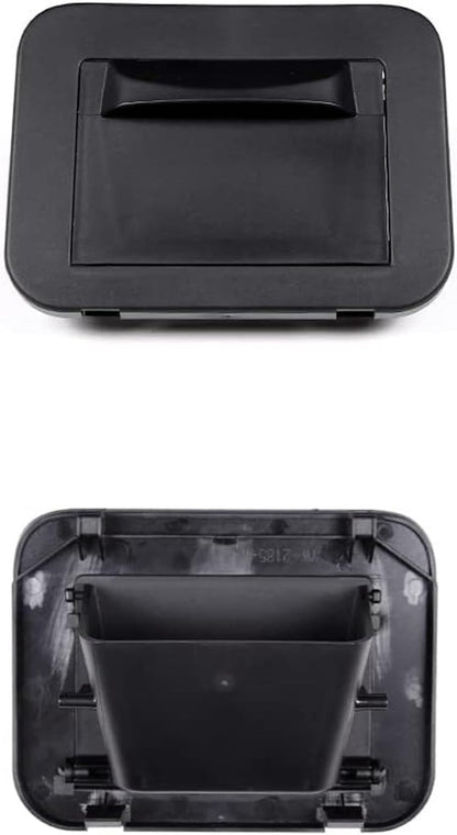 ya 28 10.13 zhengce Driver Side Fuse Panel Storage Box Tray Organizer Fit for FJ Cruiser 2007-2