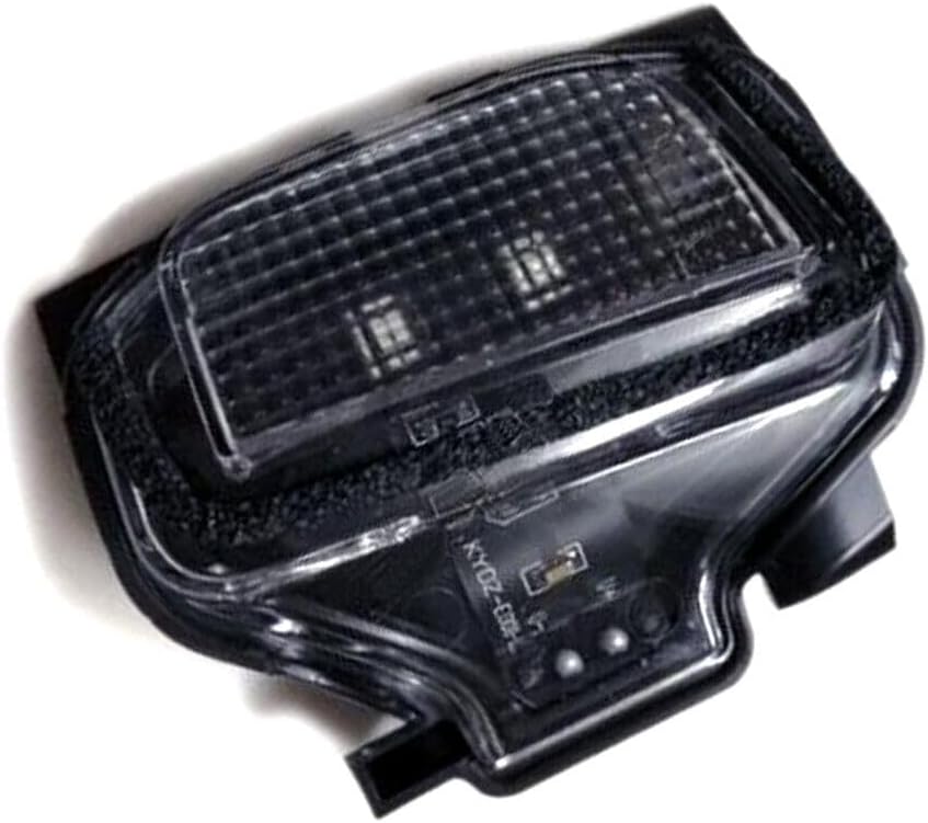 ya 4 8.10 Side Mirror Signal Light for 2012 2013 2014 for Mazda CX-5 CX5 LED Passenger Rh