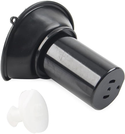 ya 13 9.15 baidi Carburetor Carb Diaphragm Plunger Membrane for Honda CB750 Nighthawk 750 91