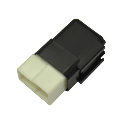 ya 9 10.24 2 pcs Horn Relay 25630-79960 for Nissan Frontier Titan Armada for Infiniti EX35 QX60-