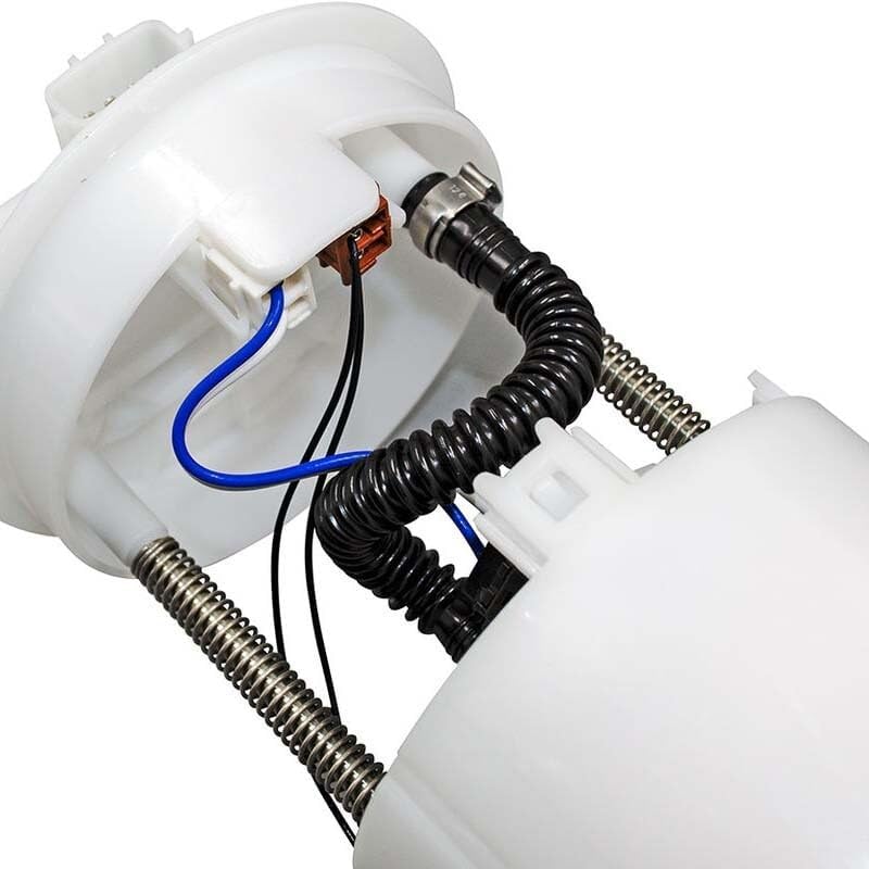 ya 5 8.10 Fuel pump assembly 17040-1KT0B for Nissan Juke F15 HR16DE for Infiniti ESQ JF15 1.6L