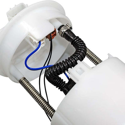 ya 5 8.10 Fuel pump assembly 17040-1KT0B for Nissan Juke F15 HR16DE for Infiniti ESQ JF15 1.6L