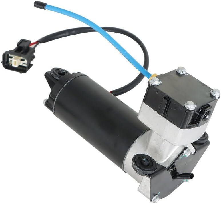 ya 10 9.16 baidi Air Ride Suspension Compressor Pump for Range Rover P38A 1995-2002