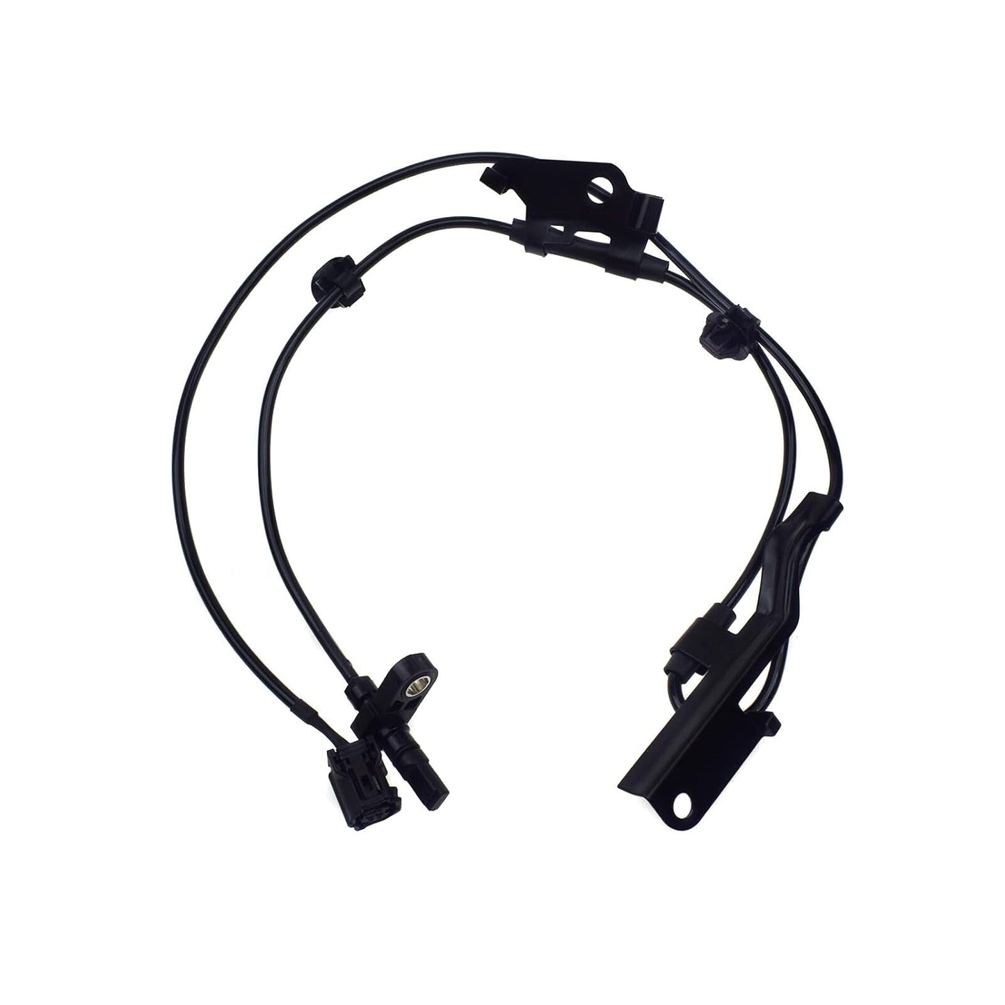 ya 2 8.15 Front Drive Side ABS Wheel Speed Sensor for 2006-2018 for Toyota RAV4 