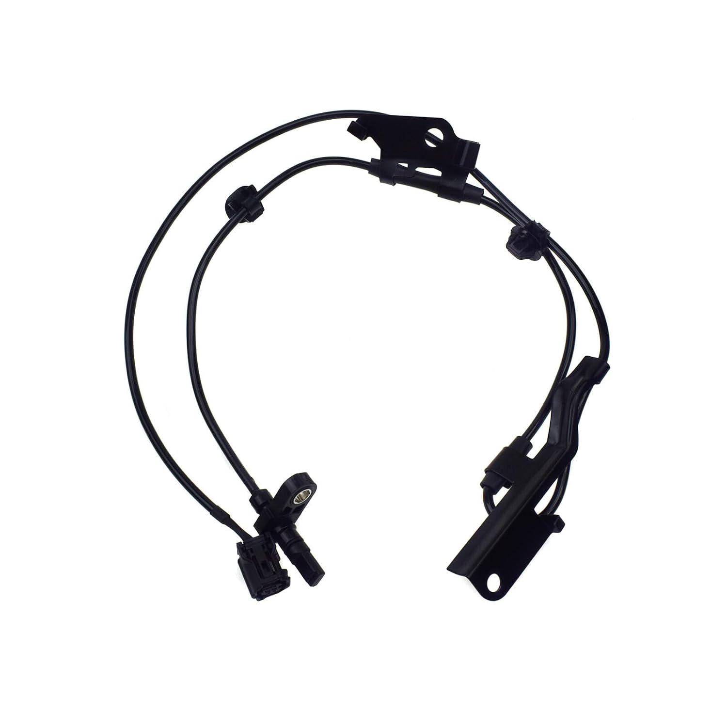ya 2 8.15 Front Drive Side ABS Wheel Speed Sensor for 2006-2018 for Toyota RAV4 