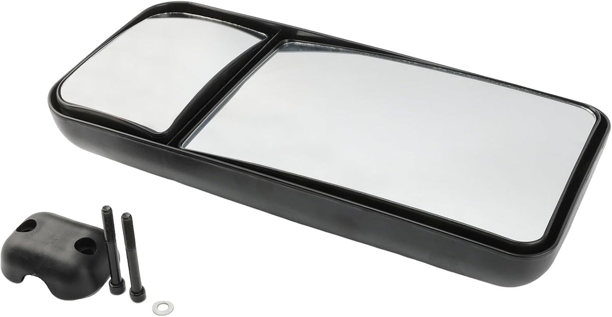 ya 11 9.14 baidi1x A0464 Mirror Side Mirror Exterior Assembly For FOTON Truck Bus Cars