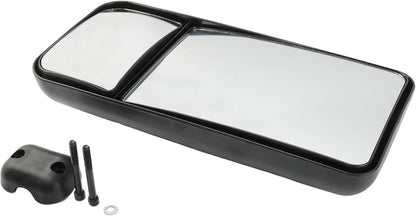 ya 11 9.14 baidi1x A0464 Mirror Side Mirror Exterior Assembly For FOTON Truck Bus Cars