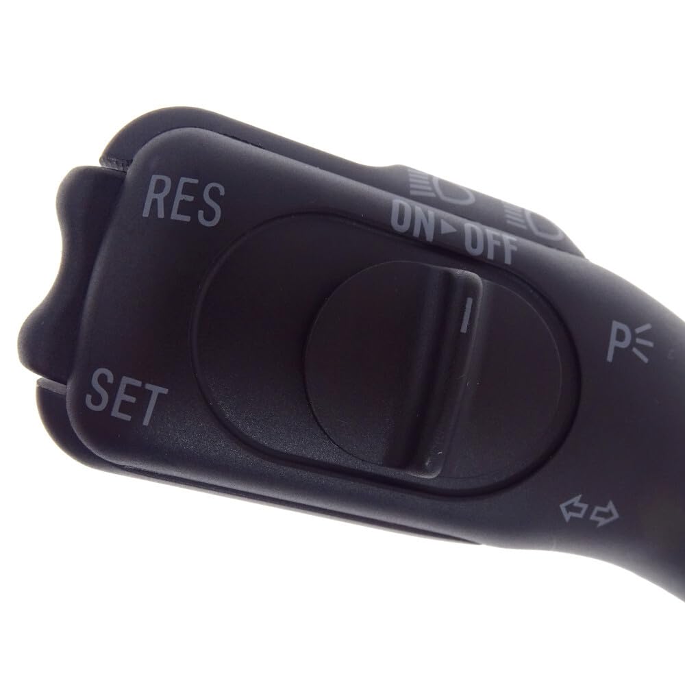 ya 9 10.24 Cruise Control Turn Signal Switch Kit for VW for Golf MK4 for Bora for Jetta for Passat 18G953513A-