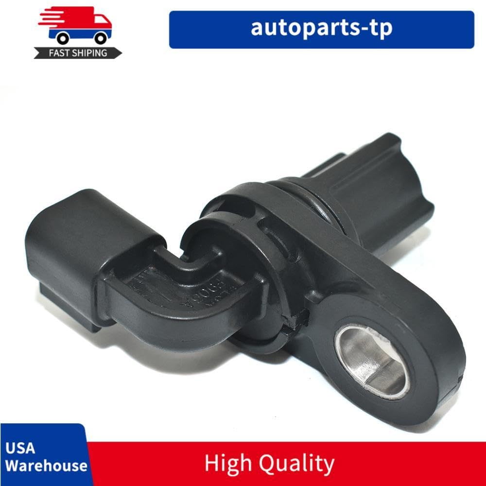 ya 9 10.24 9L3A-9E731-AA Rear Car ABS Wheel Speed Sensor for Ford F-150 2004-2011