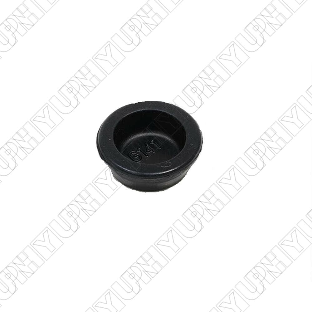 ya 5 8.24 baidi 2Pcs For 2008-2018 for Subaru for Impreza WRX STI for Forester Brake Rotor Plug 26642AE000