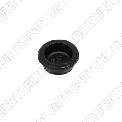 ya 5 8.24 baidi 2Pcs For 2008-2018 for Subaru for Impreza WRX STI for Forester Brake Rotor Plug 26642AE000