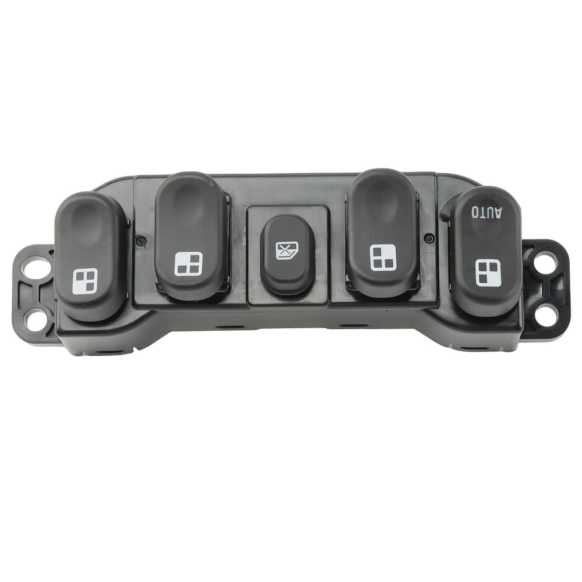 ya 9 10.24 New Master Power Window Switch for Control Electrico for Chevrolet Equinox 05-06