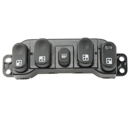 ya 9 10.24 New Master Power Window Switch for Control Electrico for Chevrolet Equinox 05-06
