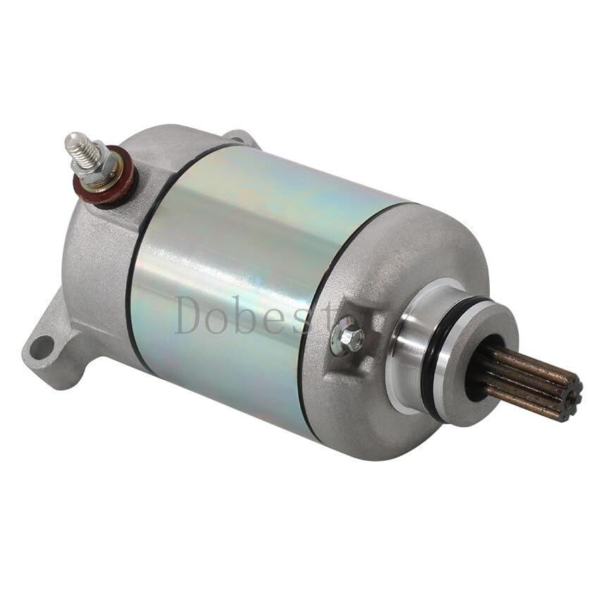 ya 23 10.7 baidi Starter for Yamaha WR25RB WR250X 3D7-81890-00 WR250R WR25RB WR250X