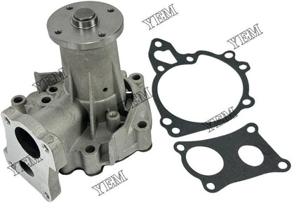 ya 13 9.15 baidi 4D56 Water Pump MD972002 Fit for Mitsubishi Engine for Mitsubishi Water Pump