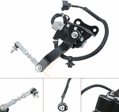 ya 2 8.24 baidi 1 pair of front left and right height control sensors suitable for Lexus LX470 4.7L from 1998 to 2007