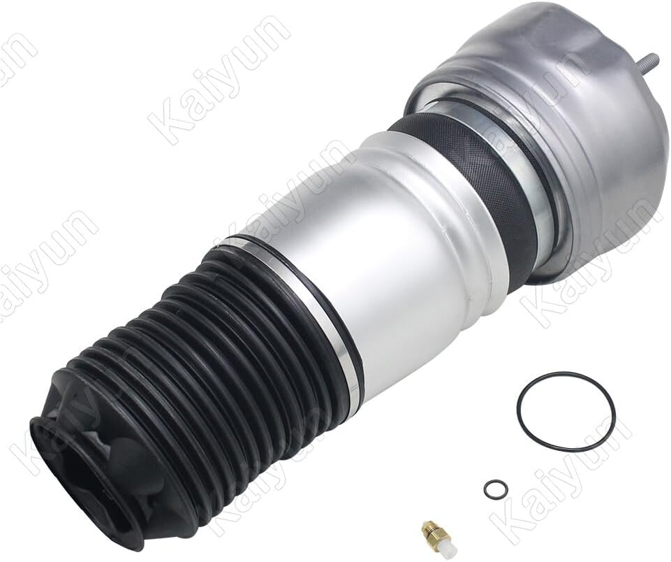 ya 10 9.16 baidi Front Left Air Spring Bag w/Electronic Sensor for Porsche for PANAMERA 970 2010-14