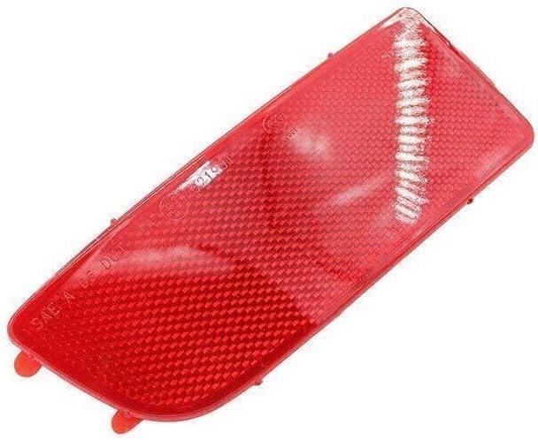 ya 13 9.15 zhengce Suitable for Mercedes-Benz for Dodge Sprinter W906 2006-2016 rear bumper re
