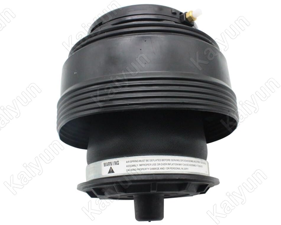 ya 10 9.16 baidi 2X for Kia Mohave Borrego 2009-2015 Rear Left + Right Air Suspension Spring Bags