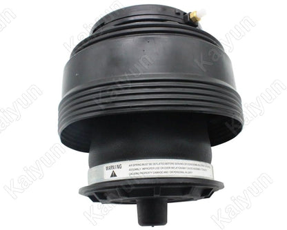 ya 10 9.16 baidi 2X for Kia Mohave Borrego 2009-2015 Rear Left + Right Air Suspension Spring Bags