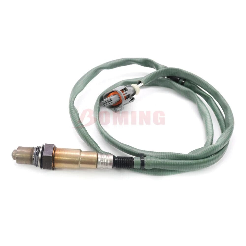 ya 5 8.24 baidi Oxygen Sensor 0258010139 for Porsche Boxster CAY for Man for Panamera 97060617201