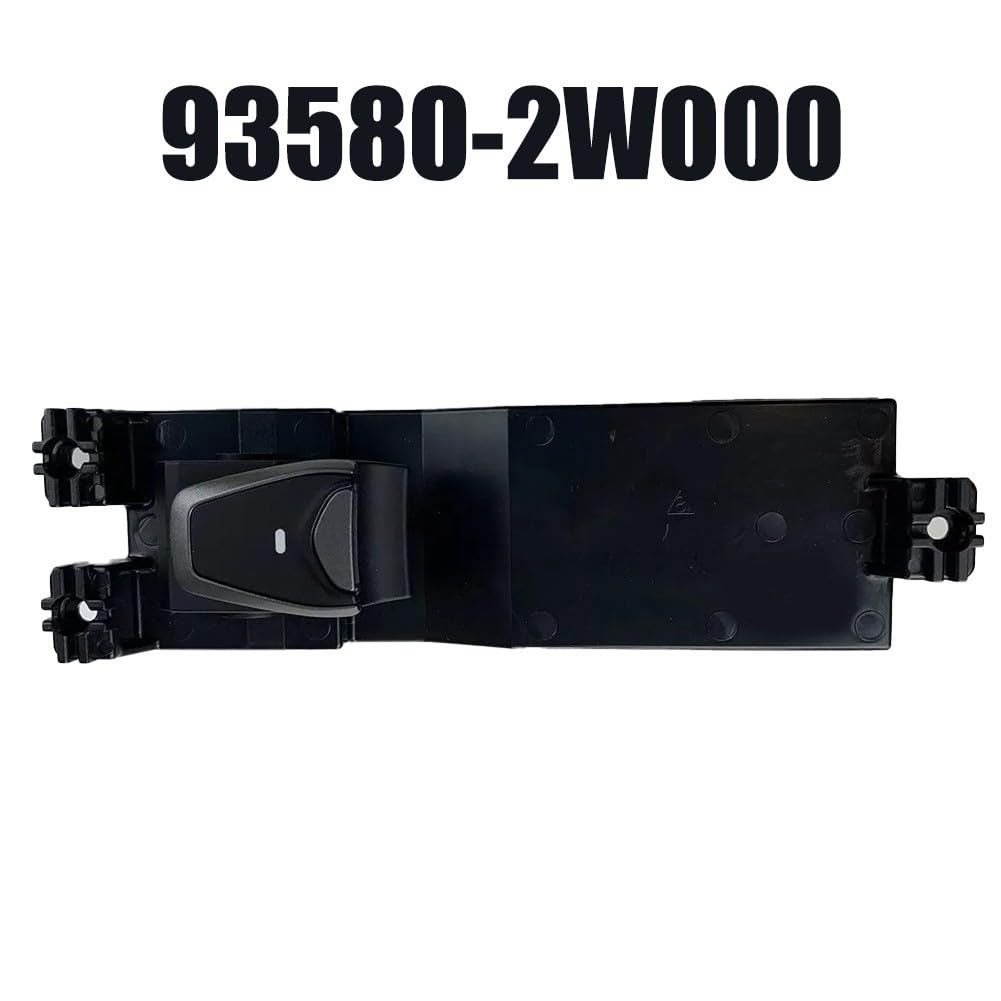 ya 23 10.7 baidi for Window Switch for for Hyundai for Santa Fe 2013 2018 Rear Door Replacement