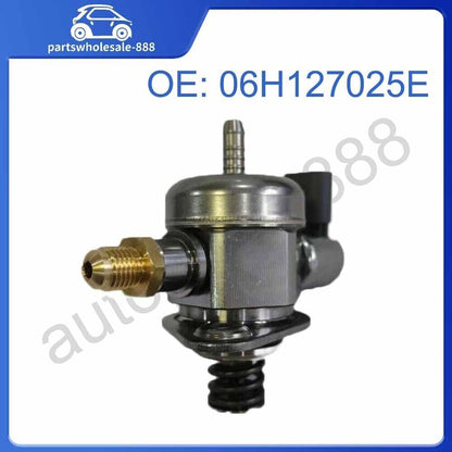 ya 5 8.10 06H127025E High pressure fuel pump for Audi A3 TT for VW for Golf GTI for JETTA for Tiguan